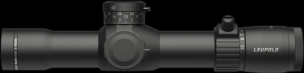 leupold mark 5hd