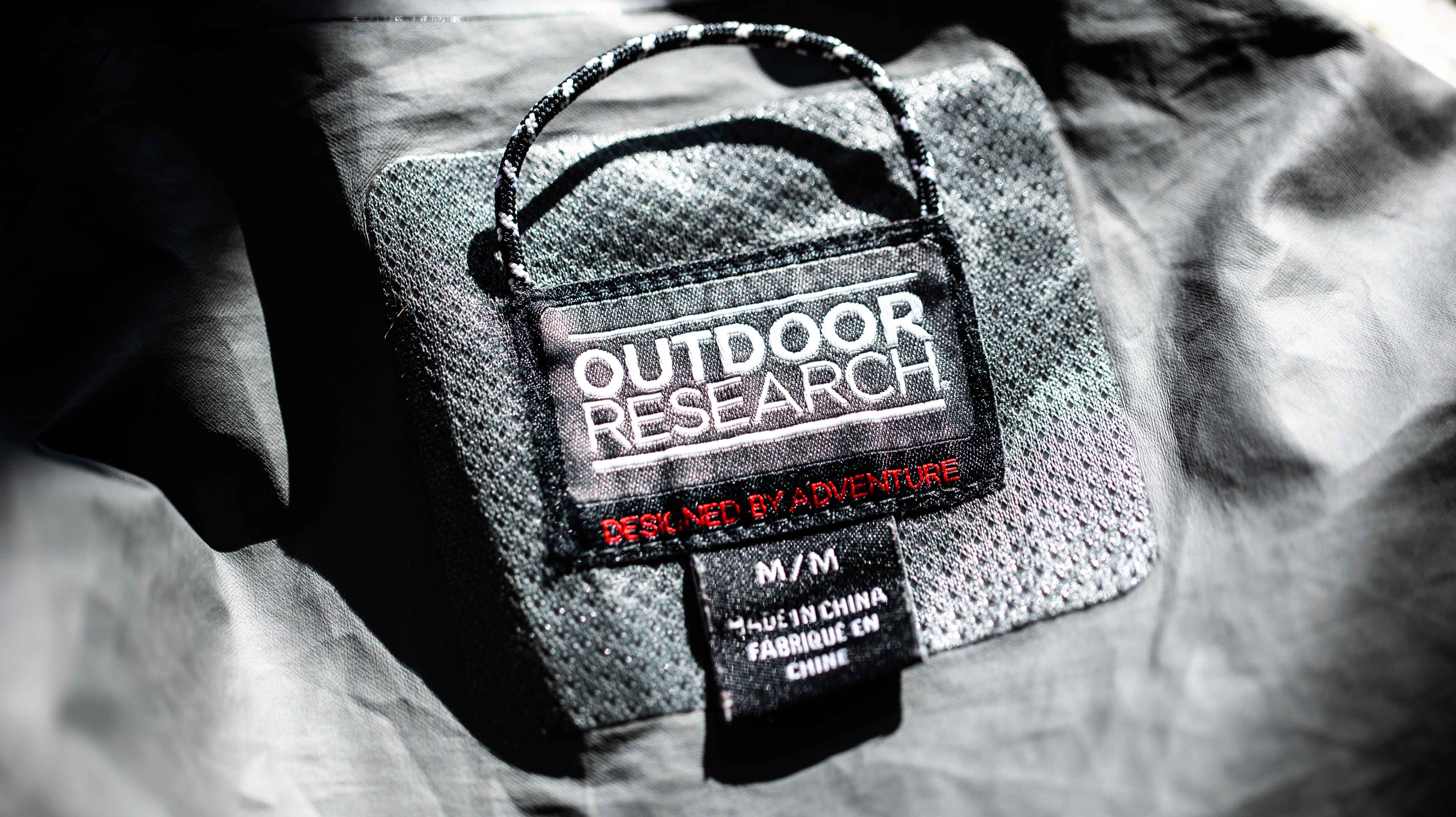 Outdoor Research Foray Jacket
