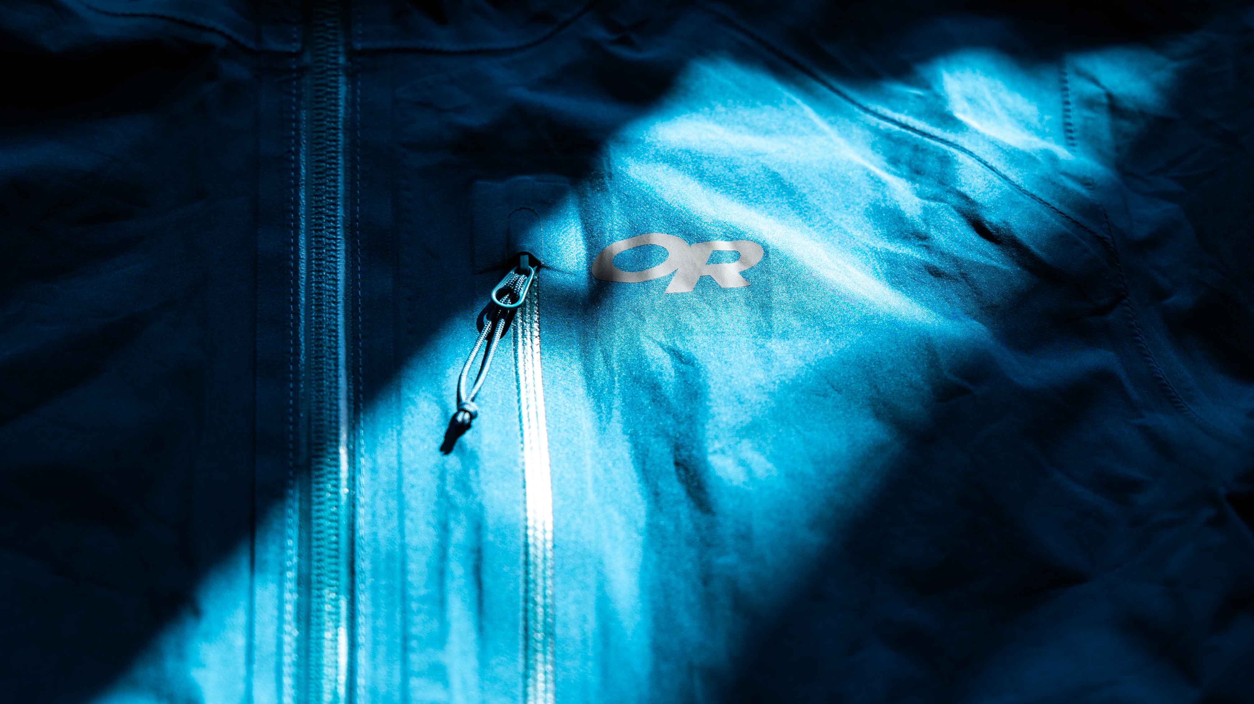 Outdoor Research Foray Jacket