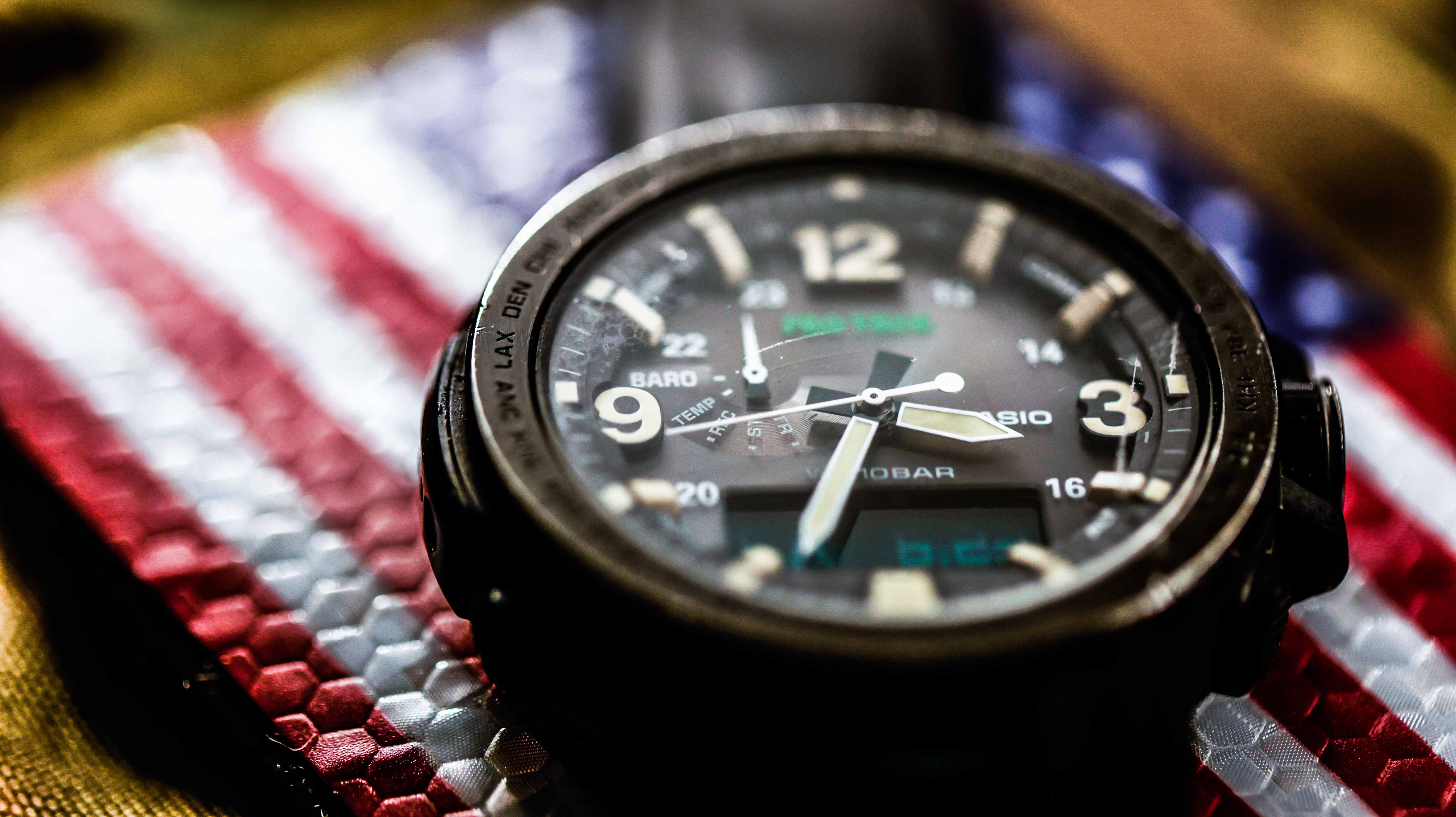 AllOutdoor Review Casio 2018 PRG600Y 1 ProTrek Watch