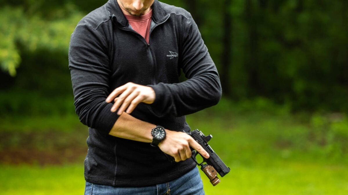 AllOutdoor Review – First Spear Mid Shirt – ACM™ Mid 400 AllOutdoor Review – First Spear Mid Shirt – ACM™ Mid 400