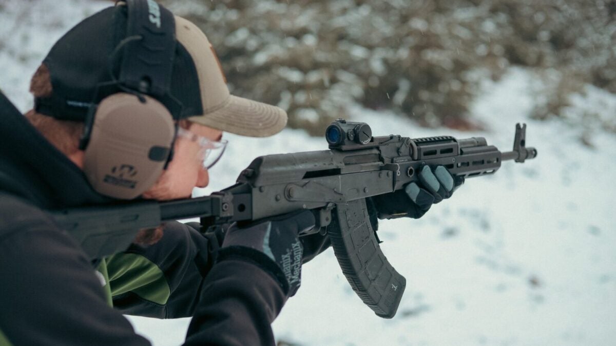 AllOutdoor Review - Top 5 Rifle Red Dots for 2023