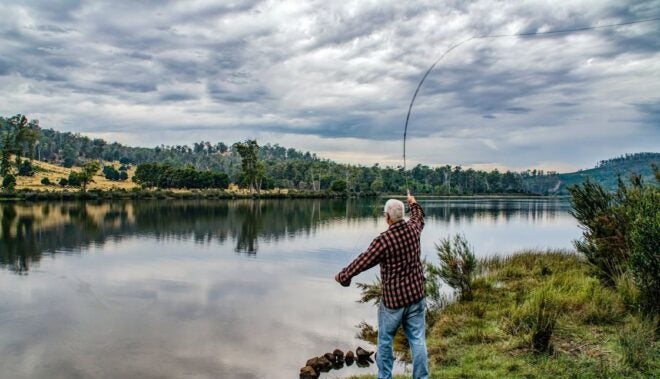 Beginner’s Guide on How to Master Fly Fish Casting