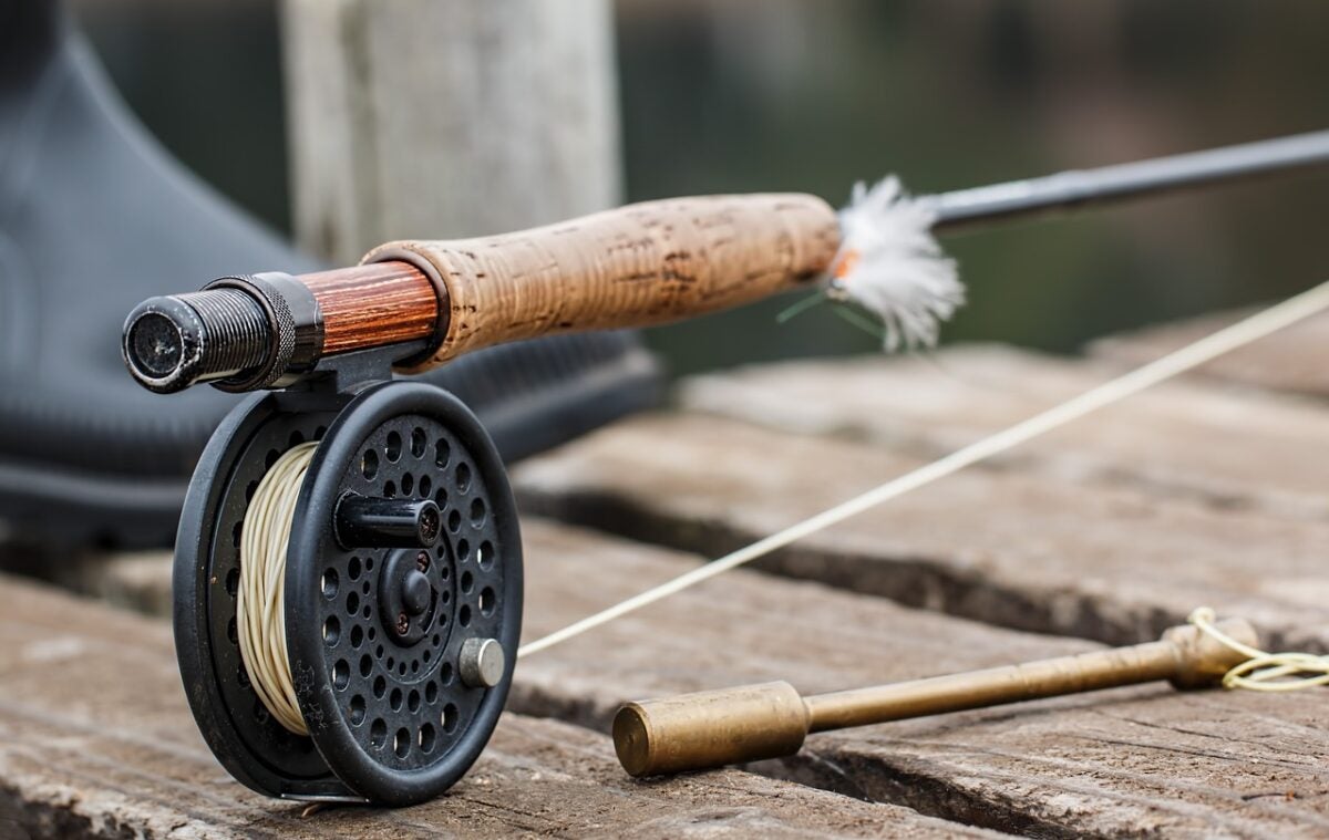 Fly Fishing 101: A Beginner’s Guide to Getting Started in Fly Fishing Fly Fishing 101: A Beginner’s Guide to Getting Started in Fly Fishing