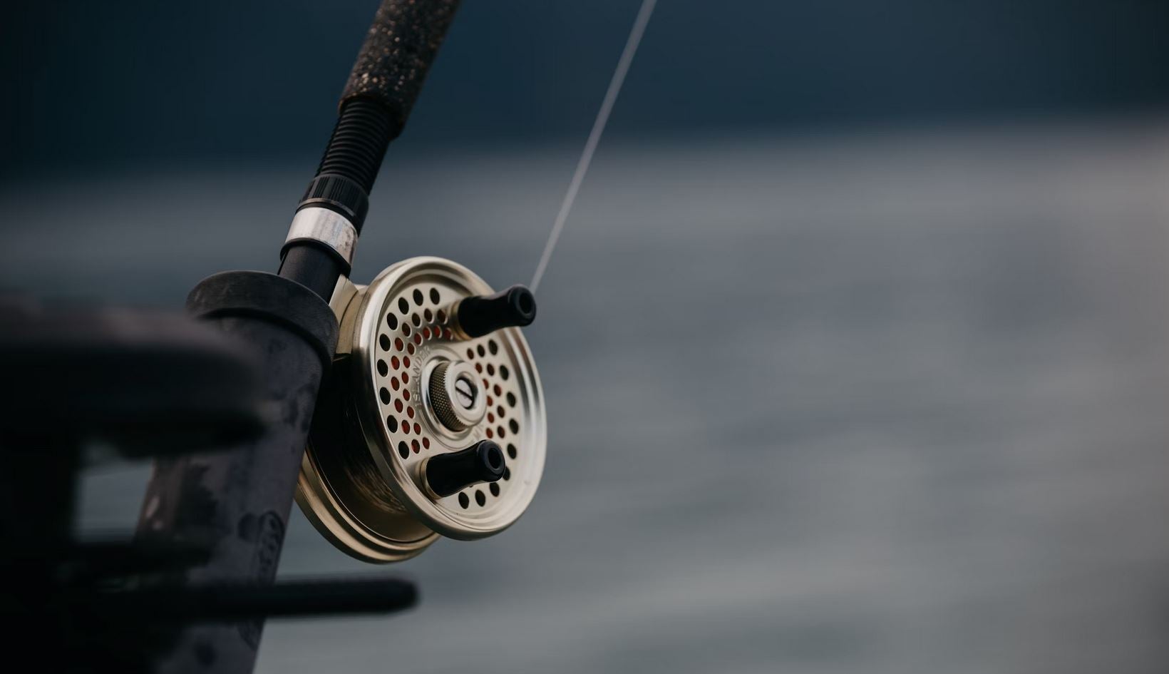 Fly Fishing Reel