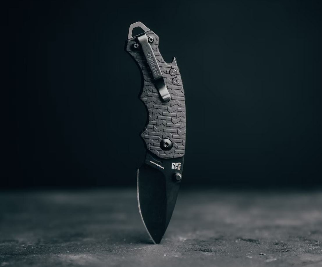 Blade Top Picks - Our Guide to Good, "Cheap" EDC Knives