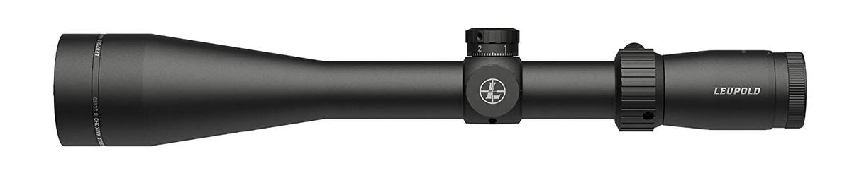 Best Long Range Scope