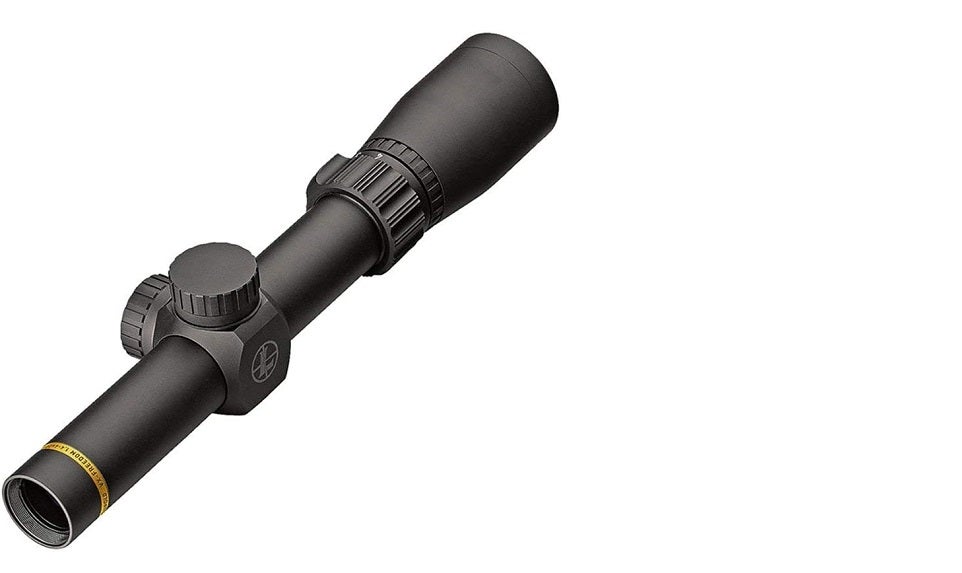 Best AR-15 Scope