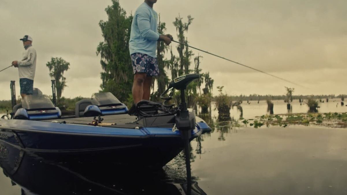 Introducing the Upgraded QUEST Line of Minn Kota Trolling Motors