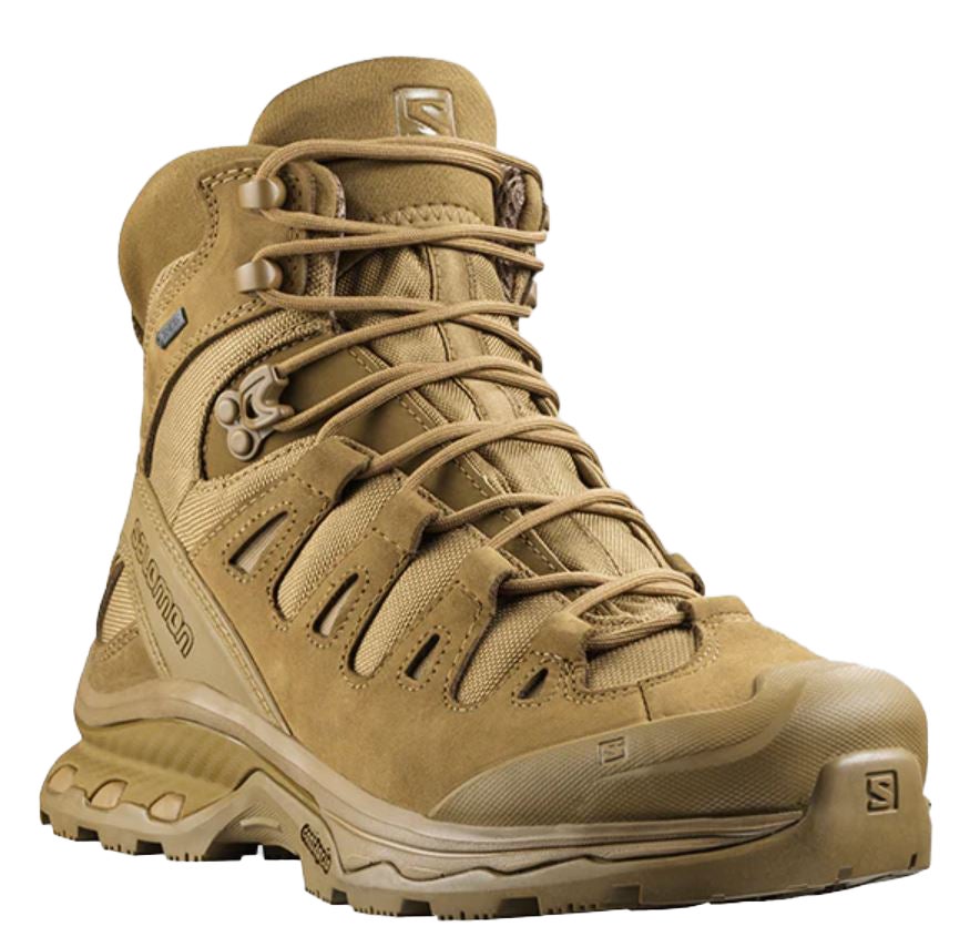 Best Hiking Boots