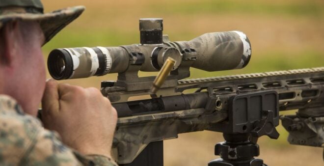 The Best Long Range Scope under $1,000 (for the Money $$$) in 2023