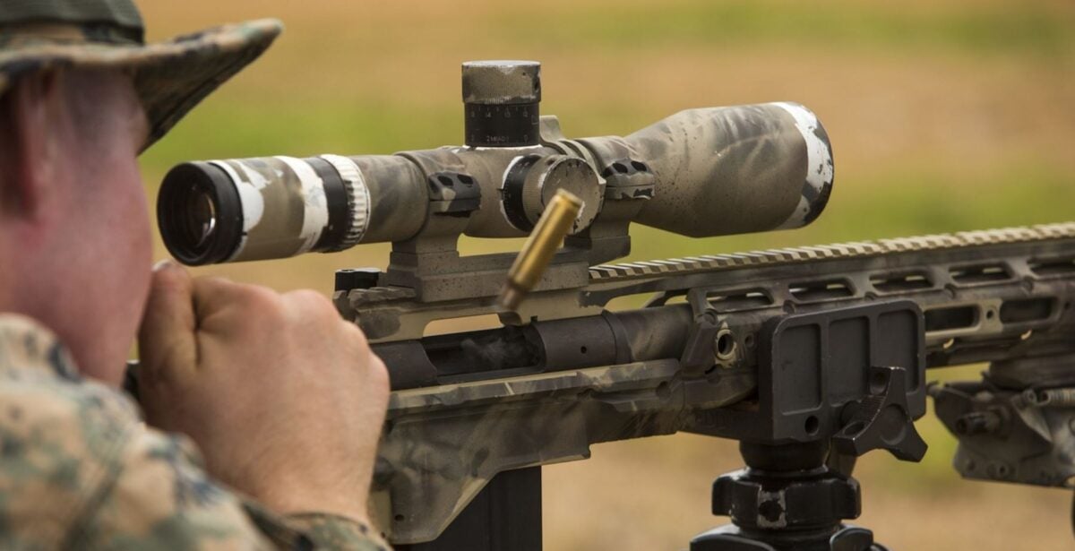 The Best Long Range Scope under $1,000 (for the Money $$$) in 2023 The Best Long Range Scope under $1,000 (for the Money $$$) in 2023