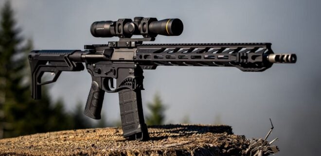 The Best AR-15 Scope (for the Money $$$) for Your Rifle for 2023