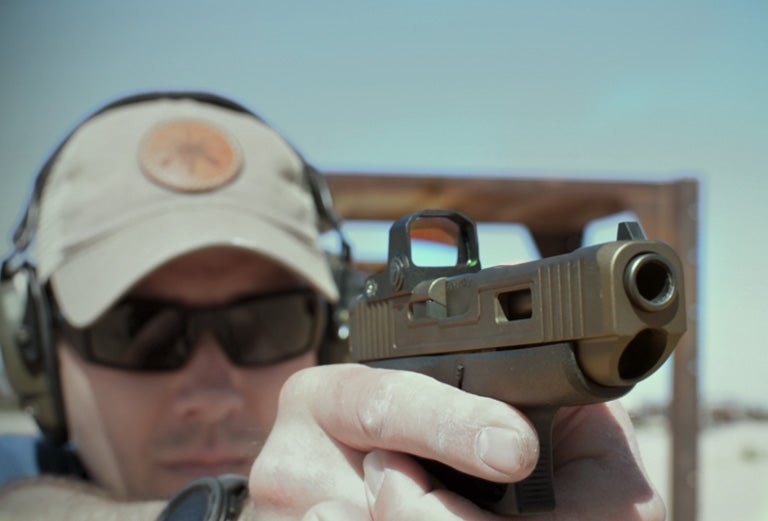NextImg:AllOutdoor Review - Top 5 Pistol Red Dots of 2023