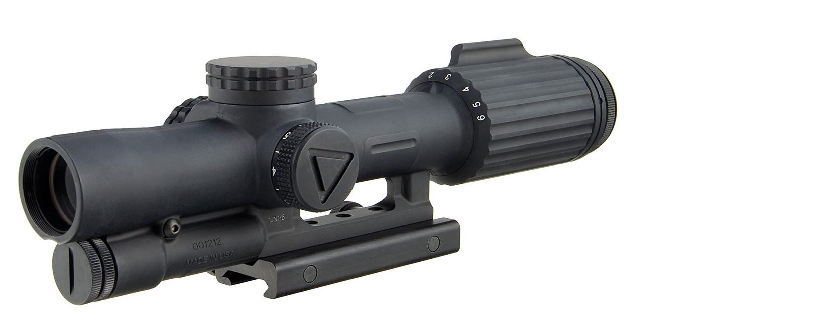 Best AR-15 Scope