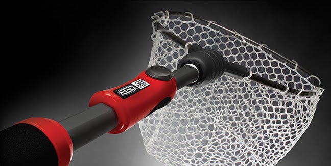 EGO’s S2 Slider - The All-in-One Fishing Net for this Summer
