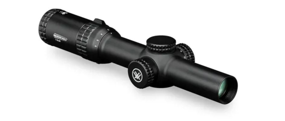 Best AR-15 Scope