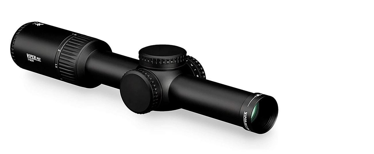 Best AR-15 Scope