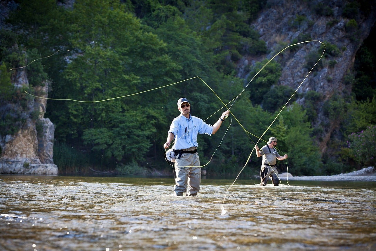 Fly Fishing 101: A Beginner's Guide to Getting Started in Fly Fishing