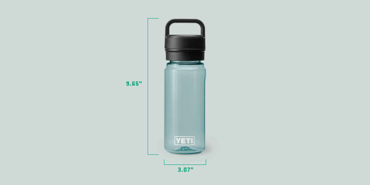 Yonder Water Bottle