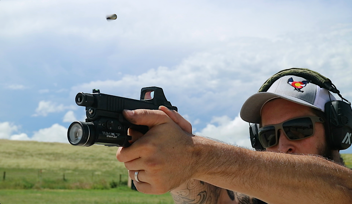 AllOutdoor Review: Elite Tactical Systems Carbon Smoke G19 Magazines