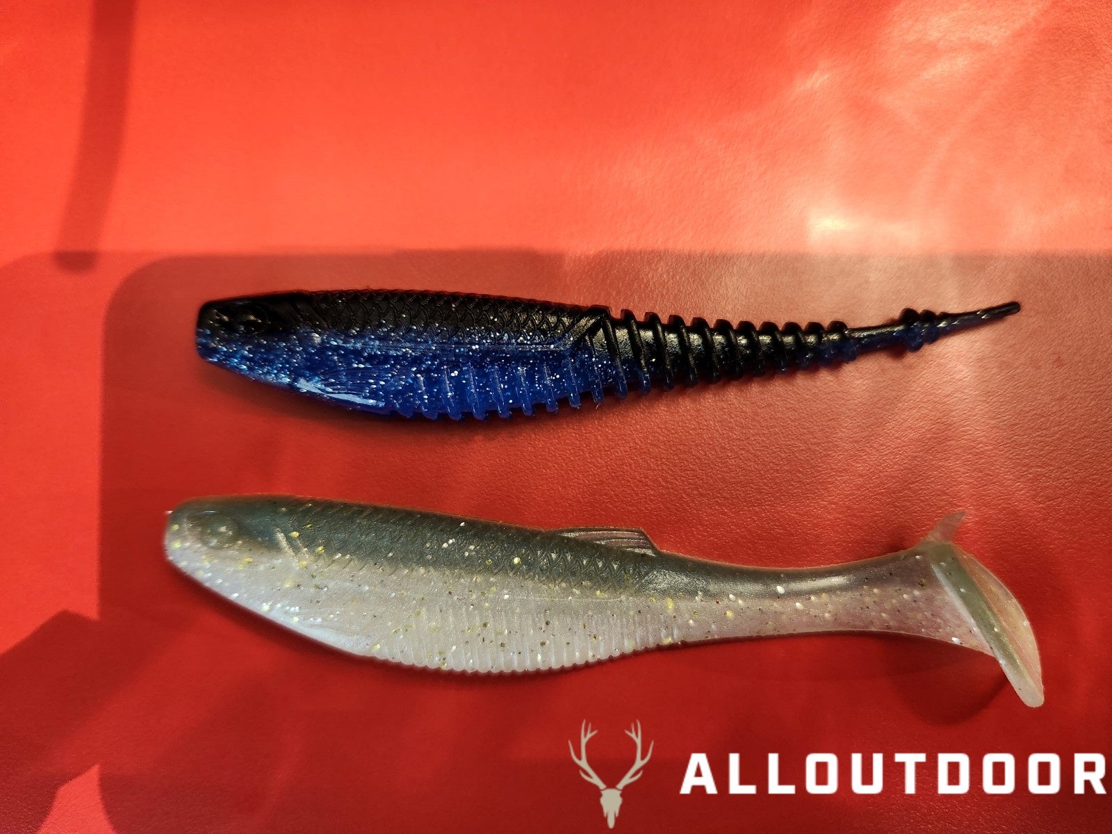 ICAST 2023] Welcome to Crush City - Rapala's Premier Line of Soft
