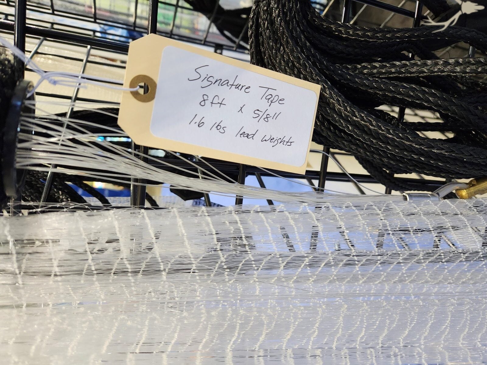 [ICAST 2023] New Signature Series Cast Nets From FITEC International