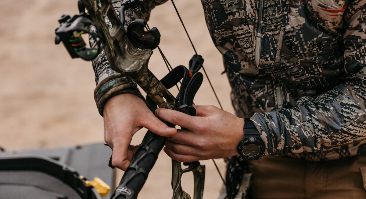 Home on the Range #044 - Early Season Archery Prep