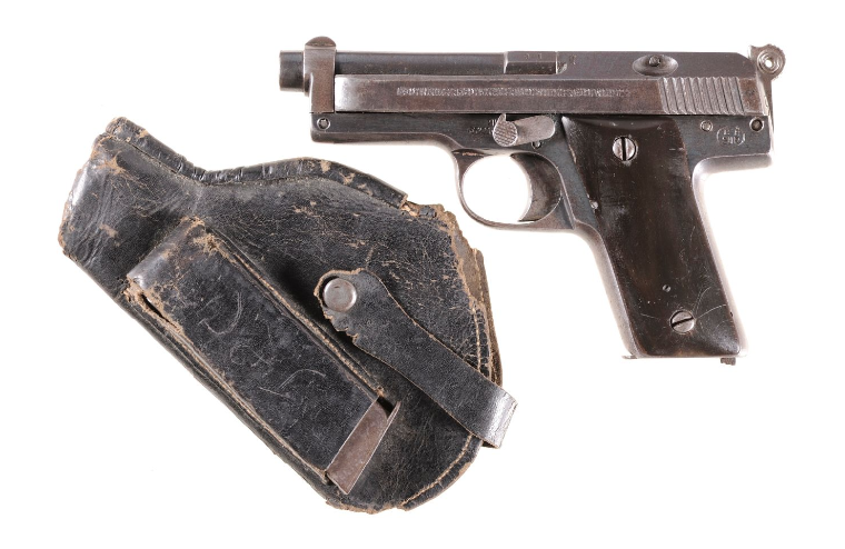 POTD: Is That a Browning??? - No, It is a Browning Copy!