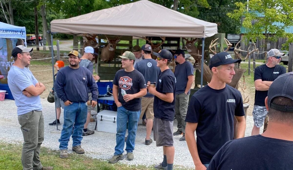 Huntstock, August 11th – 13th: A NEW Take on Hunting Expos Huntstock, August 11th – 13th: A NEW Take on Hunting Expos