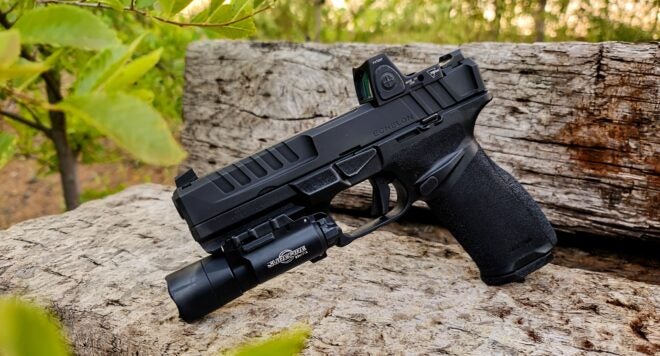 AO Review: Springfield Armory Echelon 9mm – 500 Round Burn Down Test