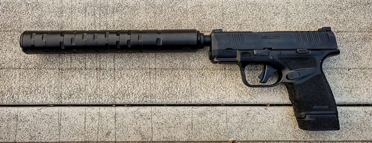 hellcat threaded barrel
