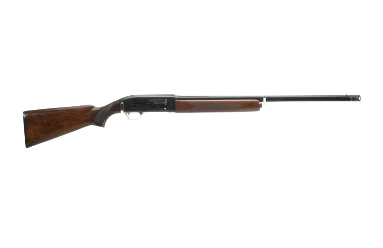 NextImg:POTD: Too Light to Fall...I Mean Fail - Winchester Model 59