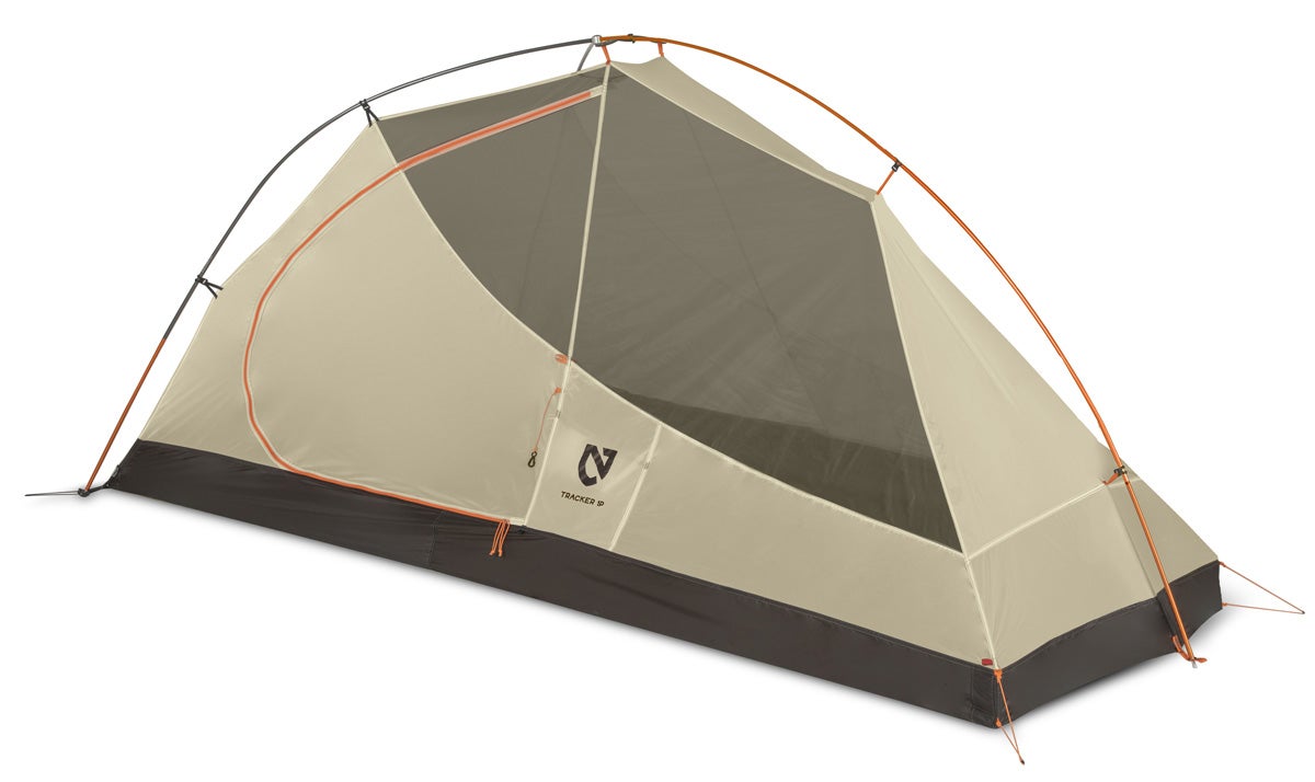 NEMO TRACKER OSMO TENT ONLY