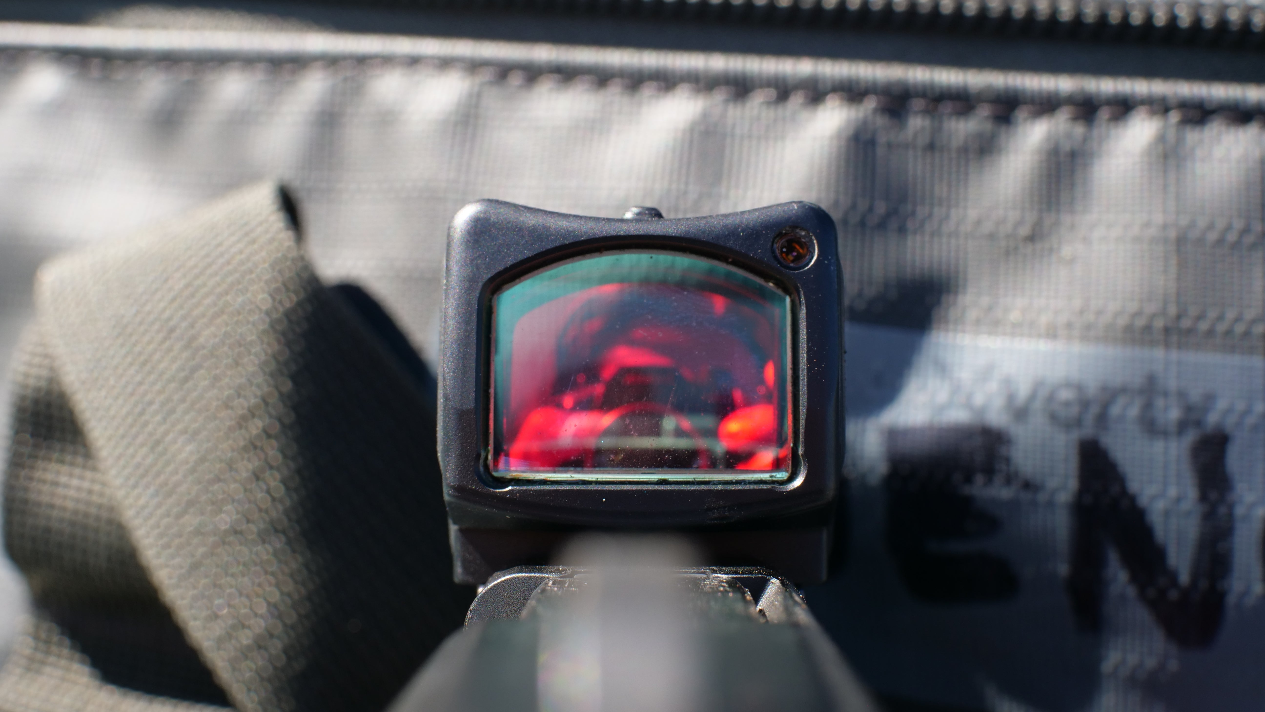 Tougher, Bigger, Stronger - Trijicon's New RMR HD and RCR Reflex Sights
