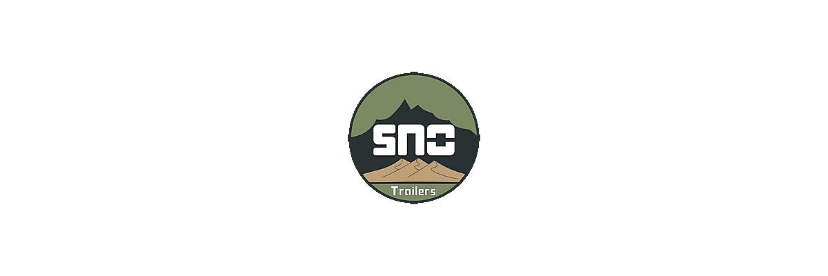 sno trailers