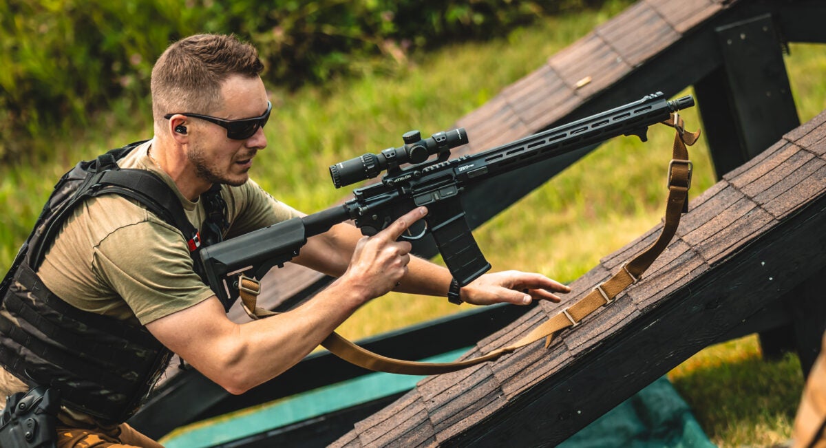 Tactical Games Loadout – Guns, Optics, and Rationale – Part I Tactical Games Loadout – Guns, Optics, and Rationale – Part I