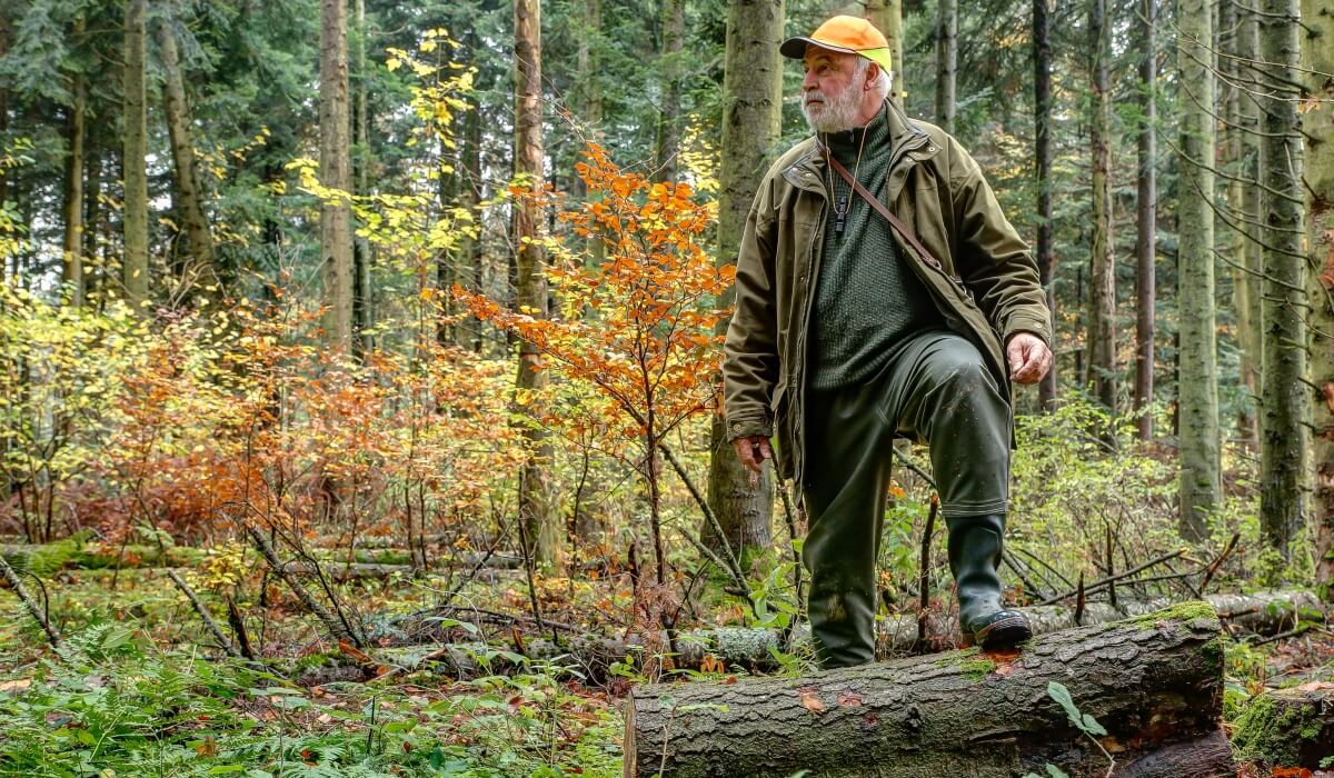 The Green Hunter's Guide to Eco-Friendly Hunting Excursions