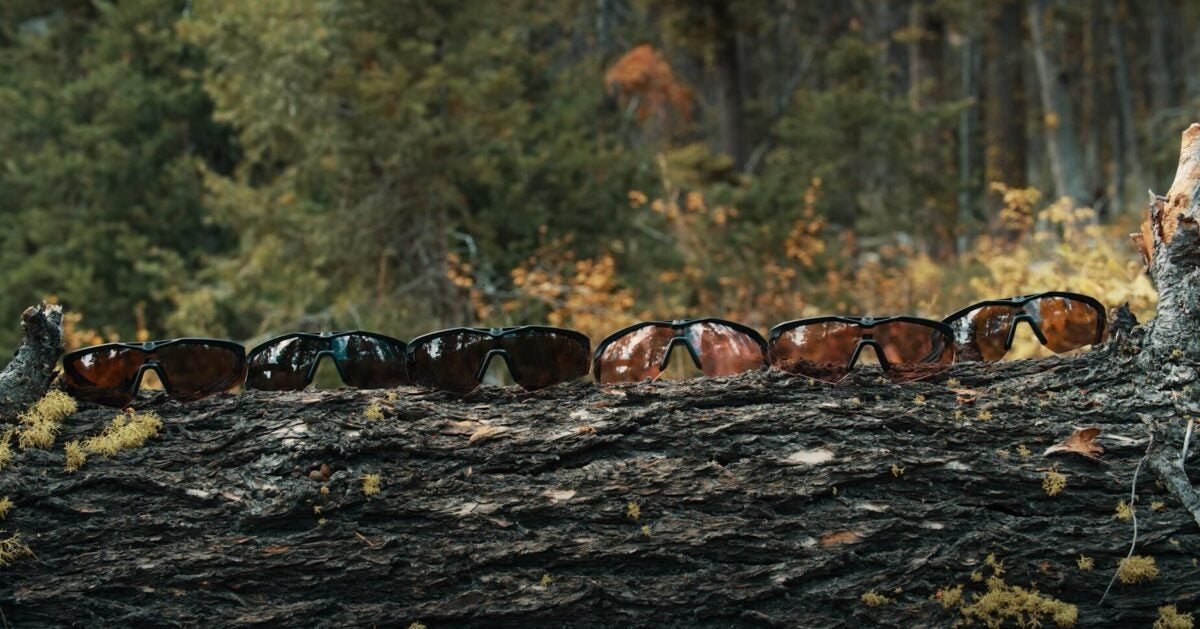 AO Review – Revision Military Enhanced Ballistic Eyewear: I-Vis Lens Tech