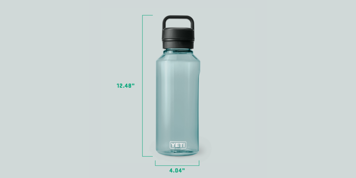 Yonder Water Bottle