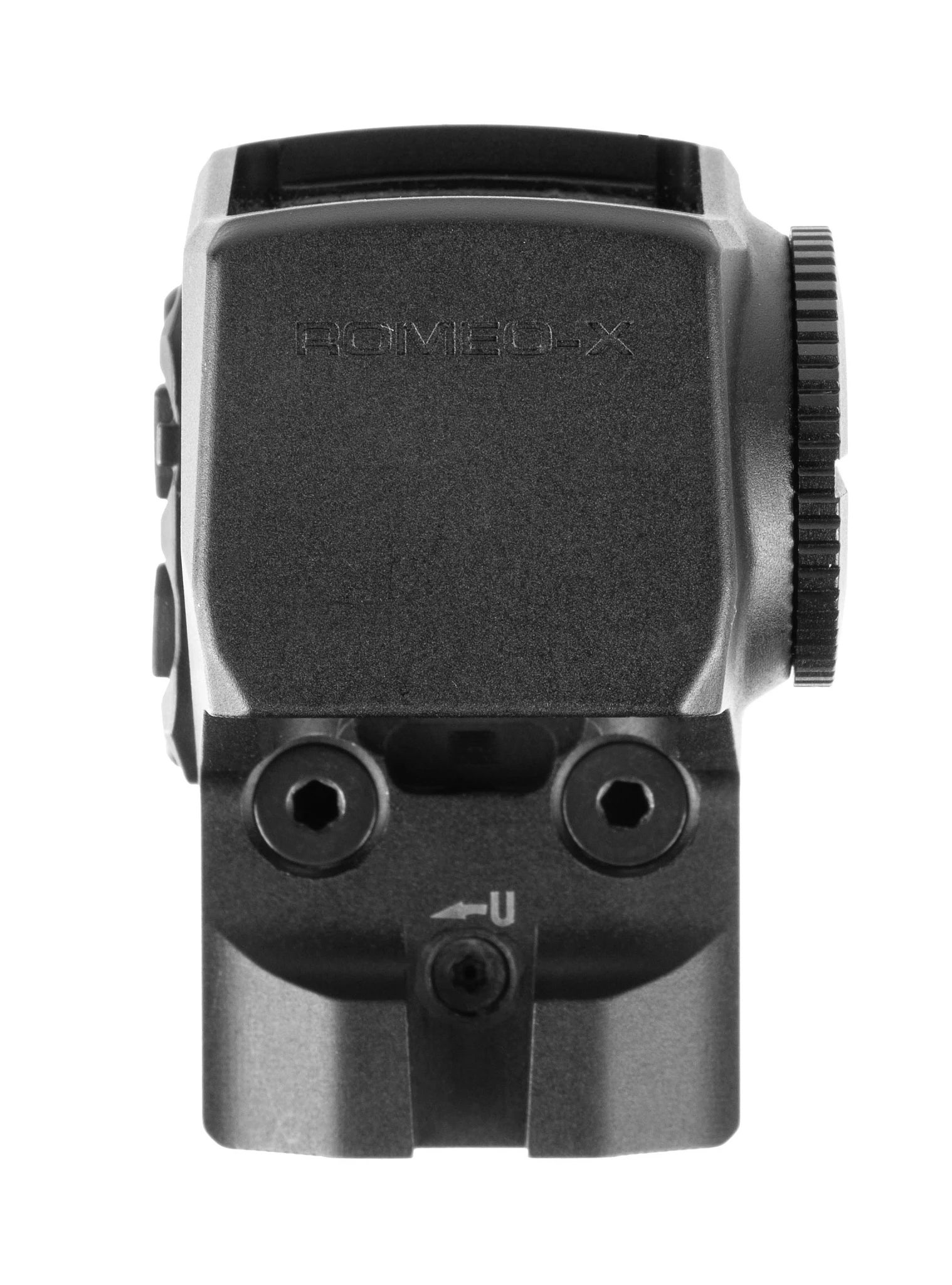 New Common-Footprint ROMEO-X Series from SIG Electro-Optics