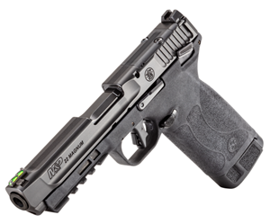 New 22 WMR M&P22 MAGNUM with Tempo Barrel!