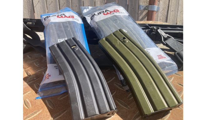 AllOutdoor Review – DuraMag AR Magazines in Stainless, Aluminum
