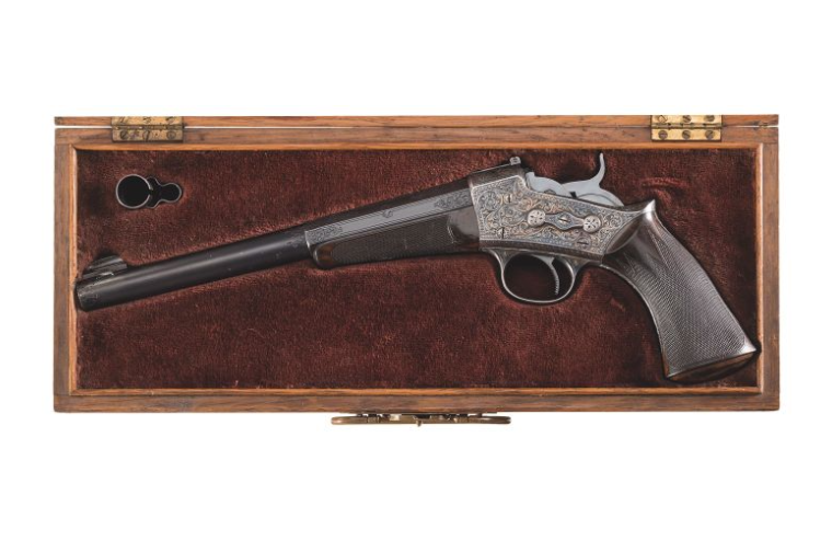 Remington 1901