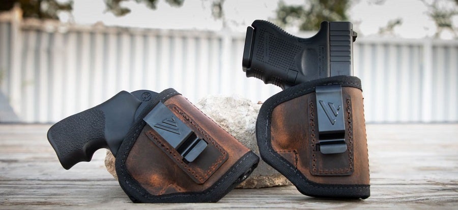 gun holsters