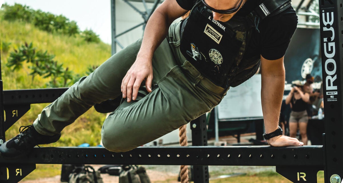 Tactical Games Loadout – Ammunition, Holsters, and Pouches – Part II Tactical Games Loadout – Ammunition, Holsters, and Pouches – Part II