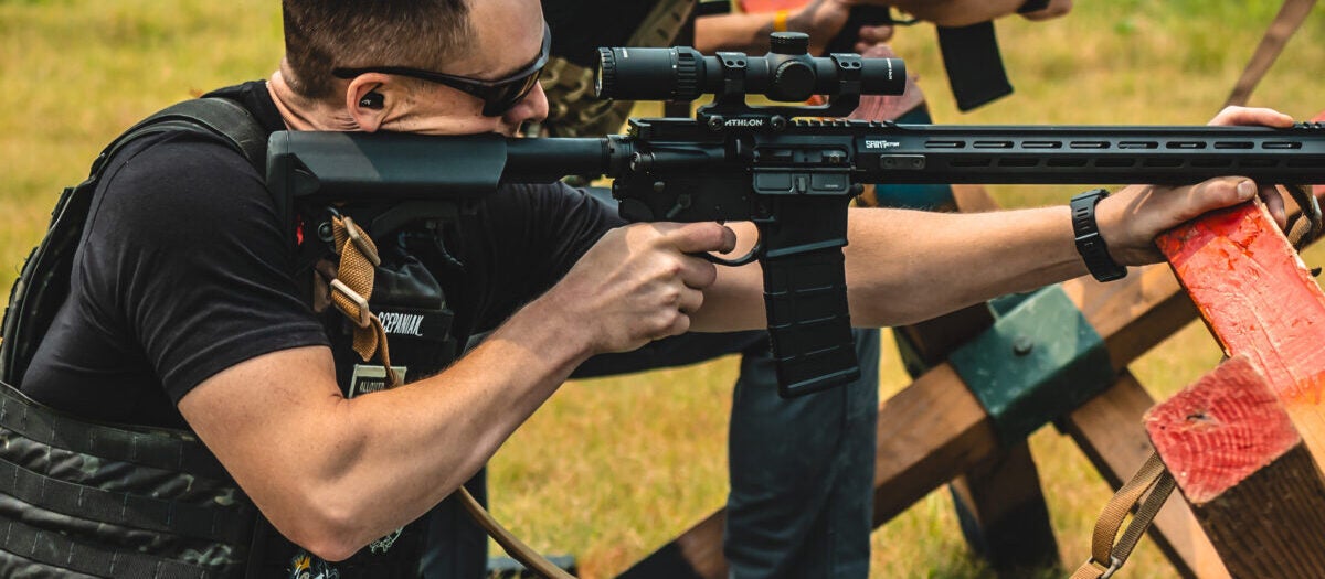 Tactical Games Loadout - Ammunition, Holsters, and Pouches - Part II