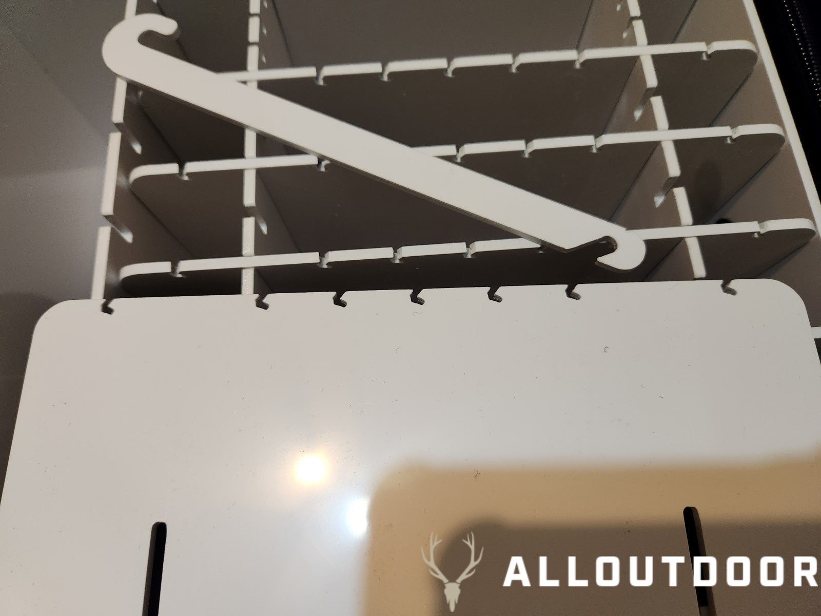 AllOutdoor Review – Lakewood Mini Sidekick Tackle Box & Billfold