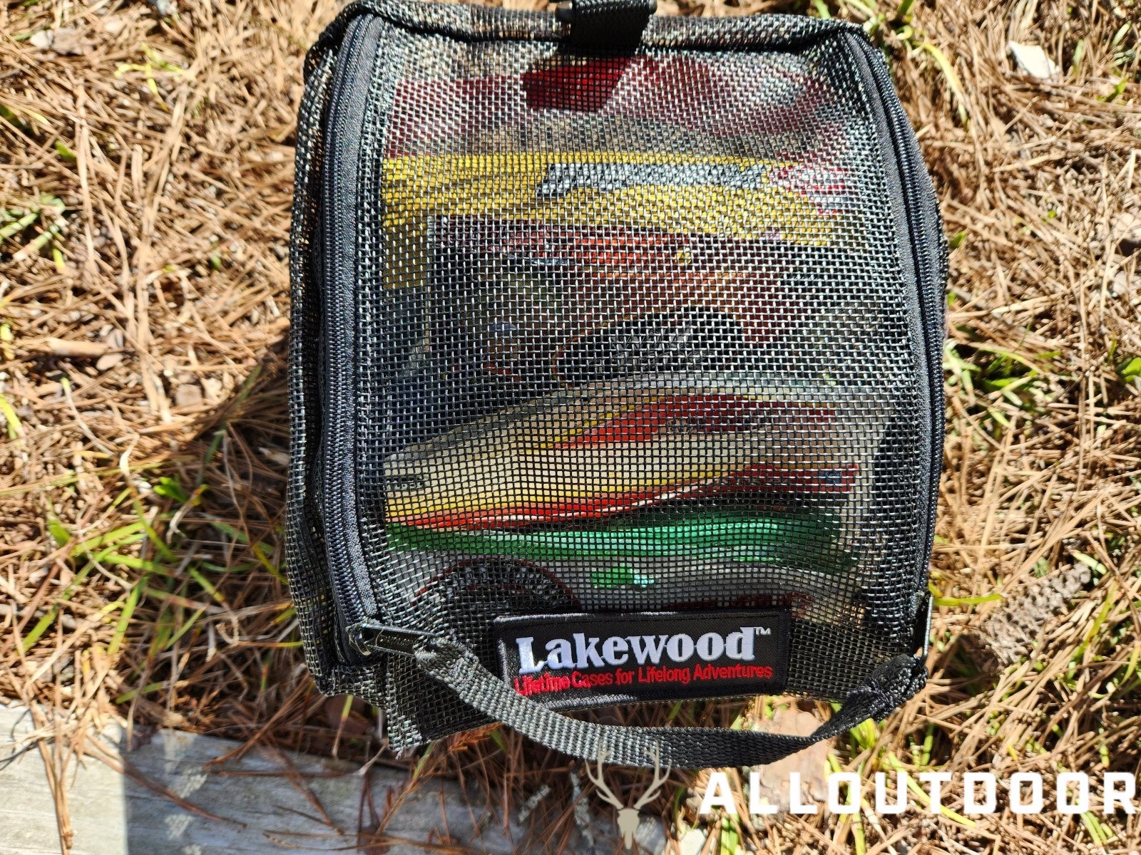 AllOutdoor Review – Lakewood Mini Sidekick Tackle Box & Billfold