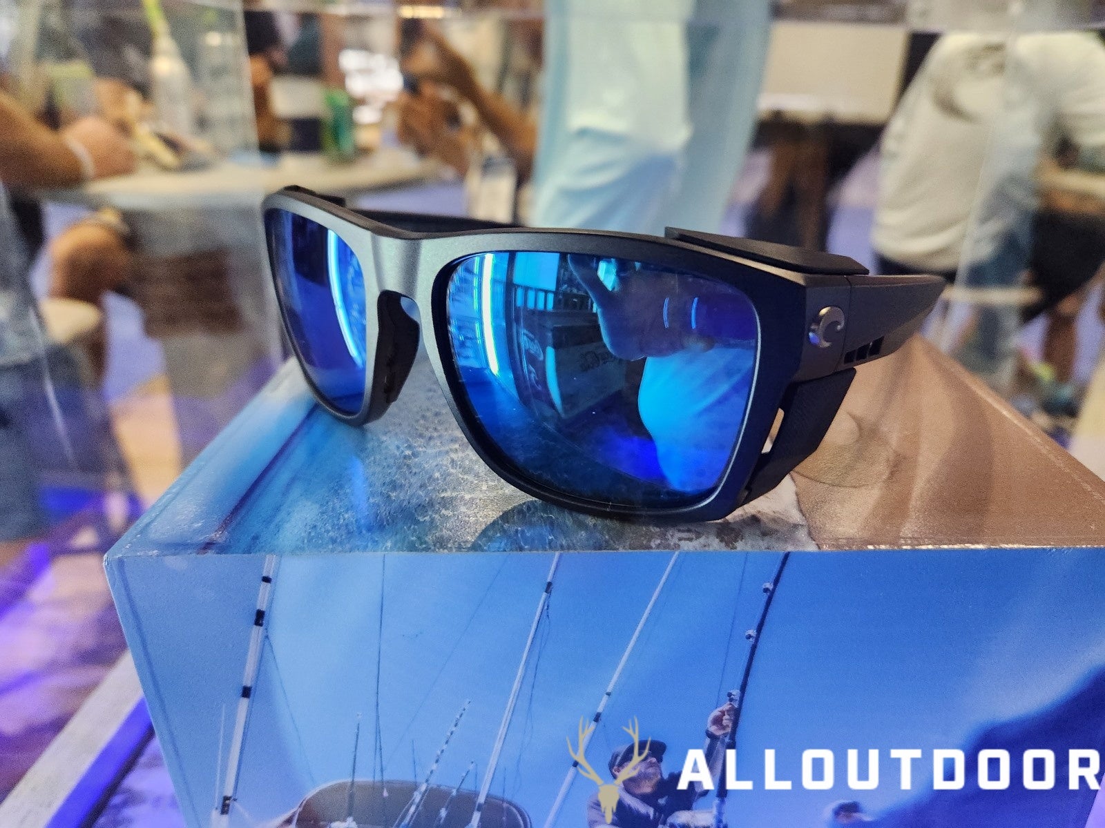 [ICAST 2023] Best New Eyewear - Costa King Tide